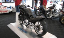 Instigator Alligator Motorcycle